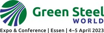 Green Steel World Expo + Conference 
