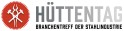 HÜTTENTAG Logo