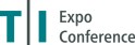 TI-Expo + Conference Logo