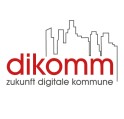 dikomm Logo