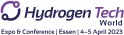 Hydrogen Tech World Logo