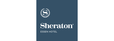 Sheraton Essen Hotel Logo