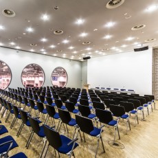 Saal Berlin