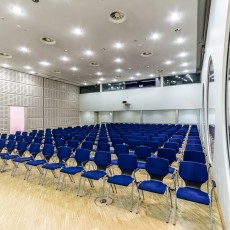 Hall Berlin