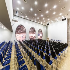 CC West Saal Berlin