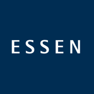 Stadt Essen Logo City of Essen